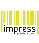 Impress Printers Logo